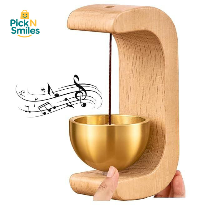 Wind Bell™ for Home