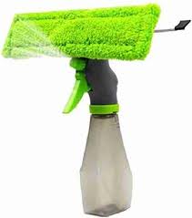 3 In 1 Spray™ Glass Cleaner