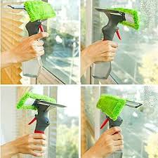 3 In 1 Spray™ Glass Cleaner