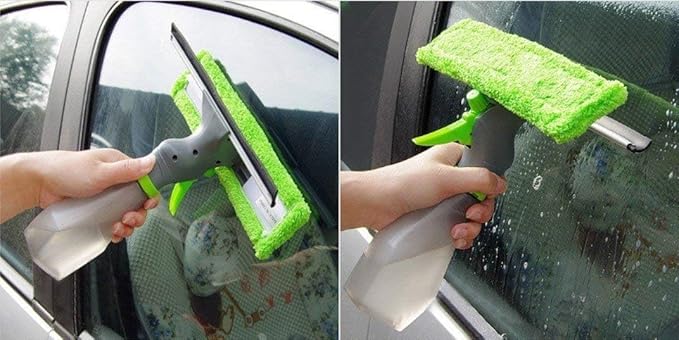 3 In 1 Spray™ Glass Cleaner