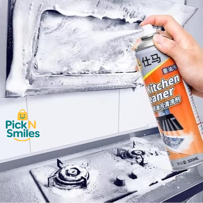 kitchen cleaner spray Buy 2 Get 1 Free