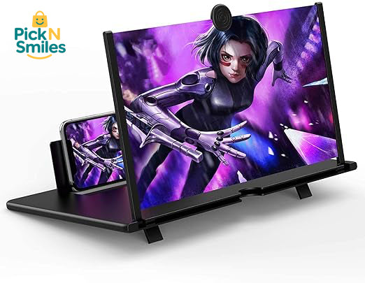 3D Screen Magnifier™(10"&12")