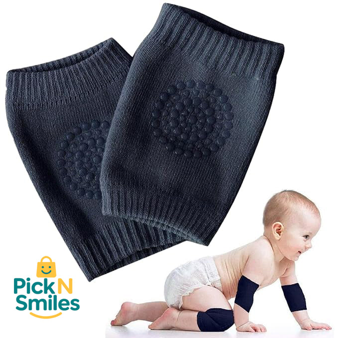 BABY KNEE PAD - 2 Pair