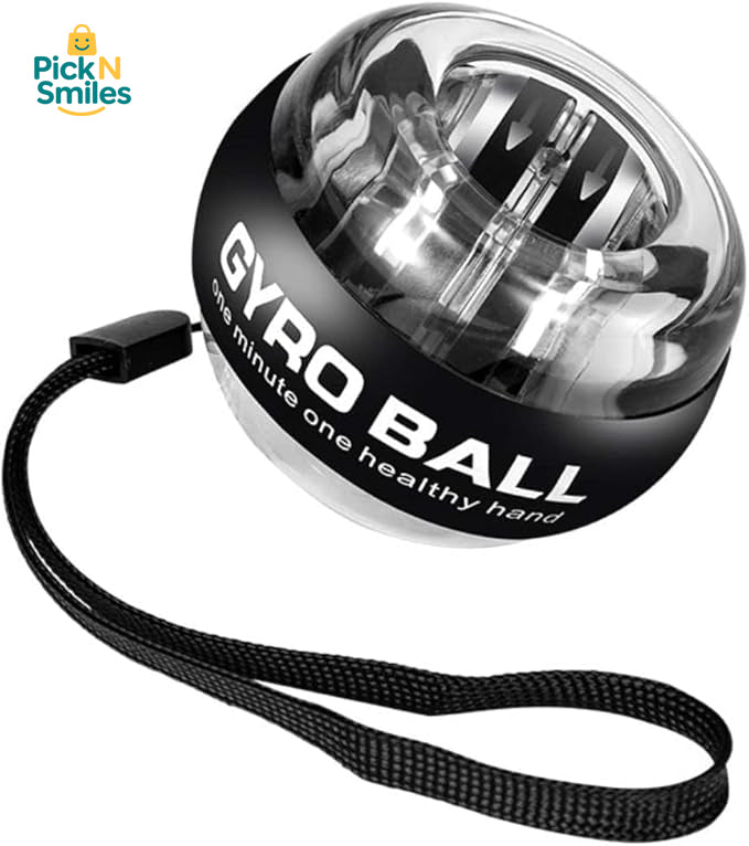 Gyro Ball
