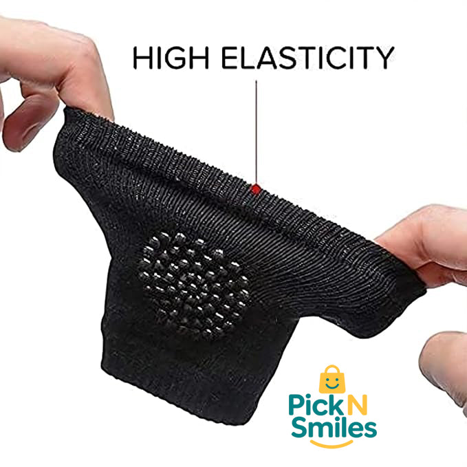 BABY KNEE PAD - 2 Pair