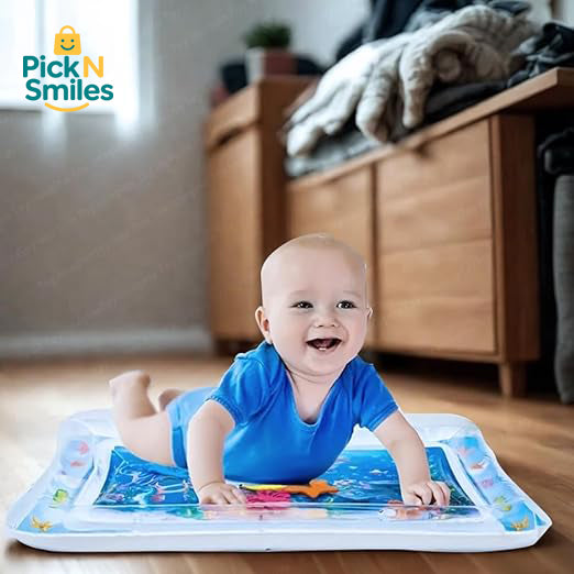 BABY WATER PLAY MAT