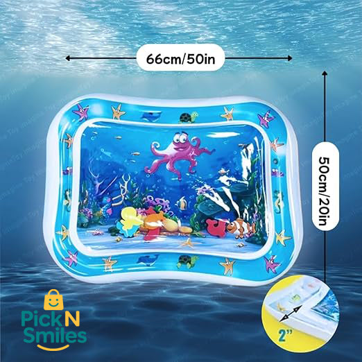 BABY WATER PLAY MAT