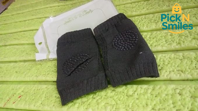 BABY KNEE PAD - 2 Pair