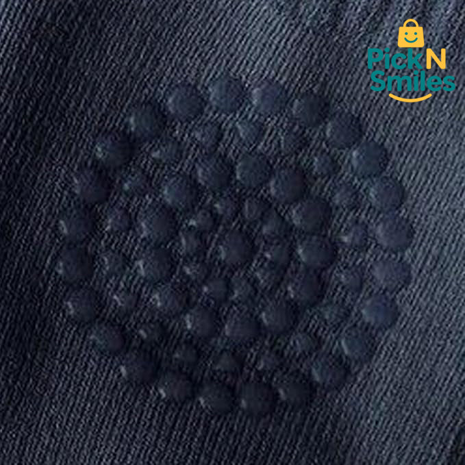 BABY KNEE PAD - 2 Pair
