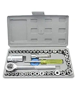 40 IN 1 TOOL KIT