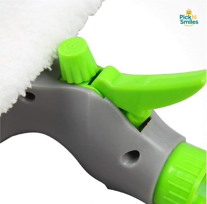 3 In 1 Spray™ Glass Cleaner