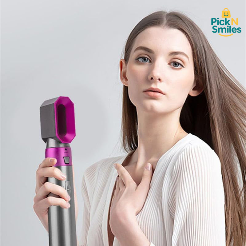5 in 1 hot air styler
