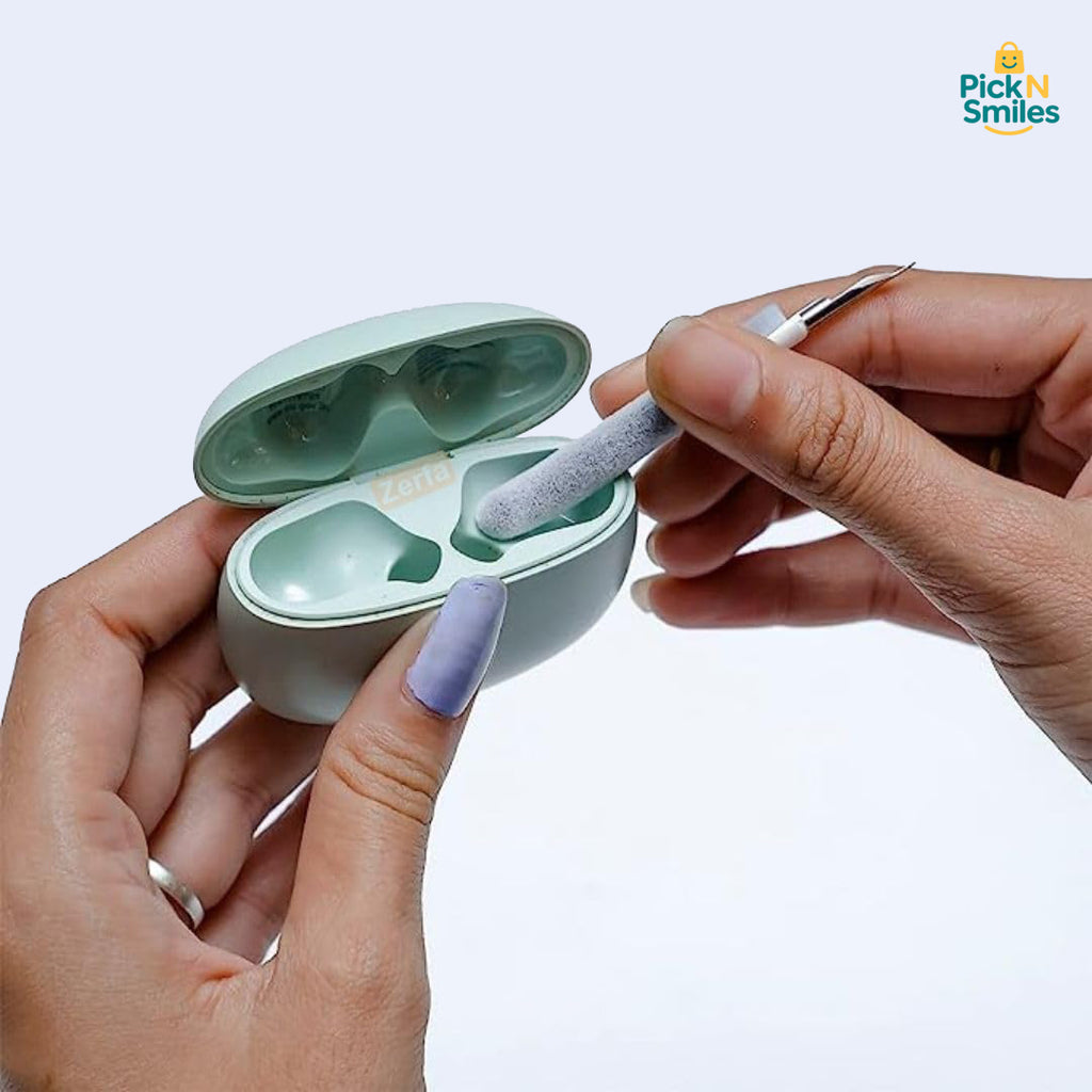 5 in 1 key board cleaning