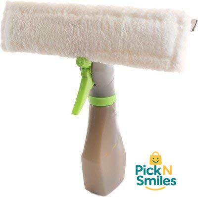 3 In 1 Spray™ Glass Cleaner