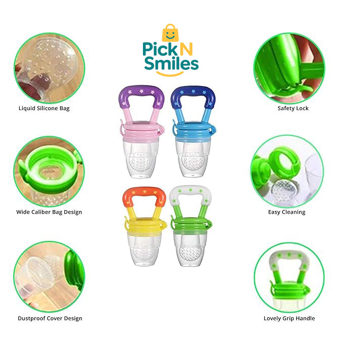 BABY FOOD FEEDER