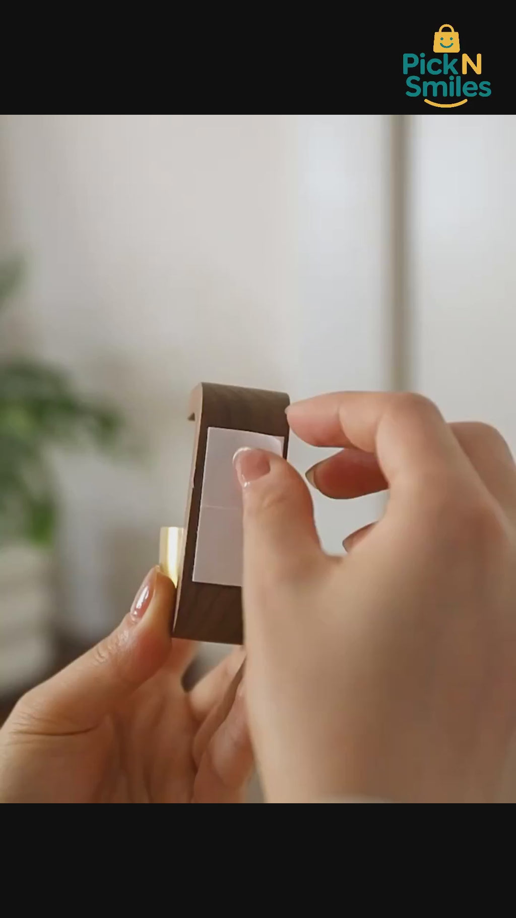 Wind Bell™ for Home