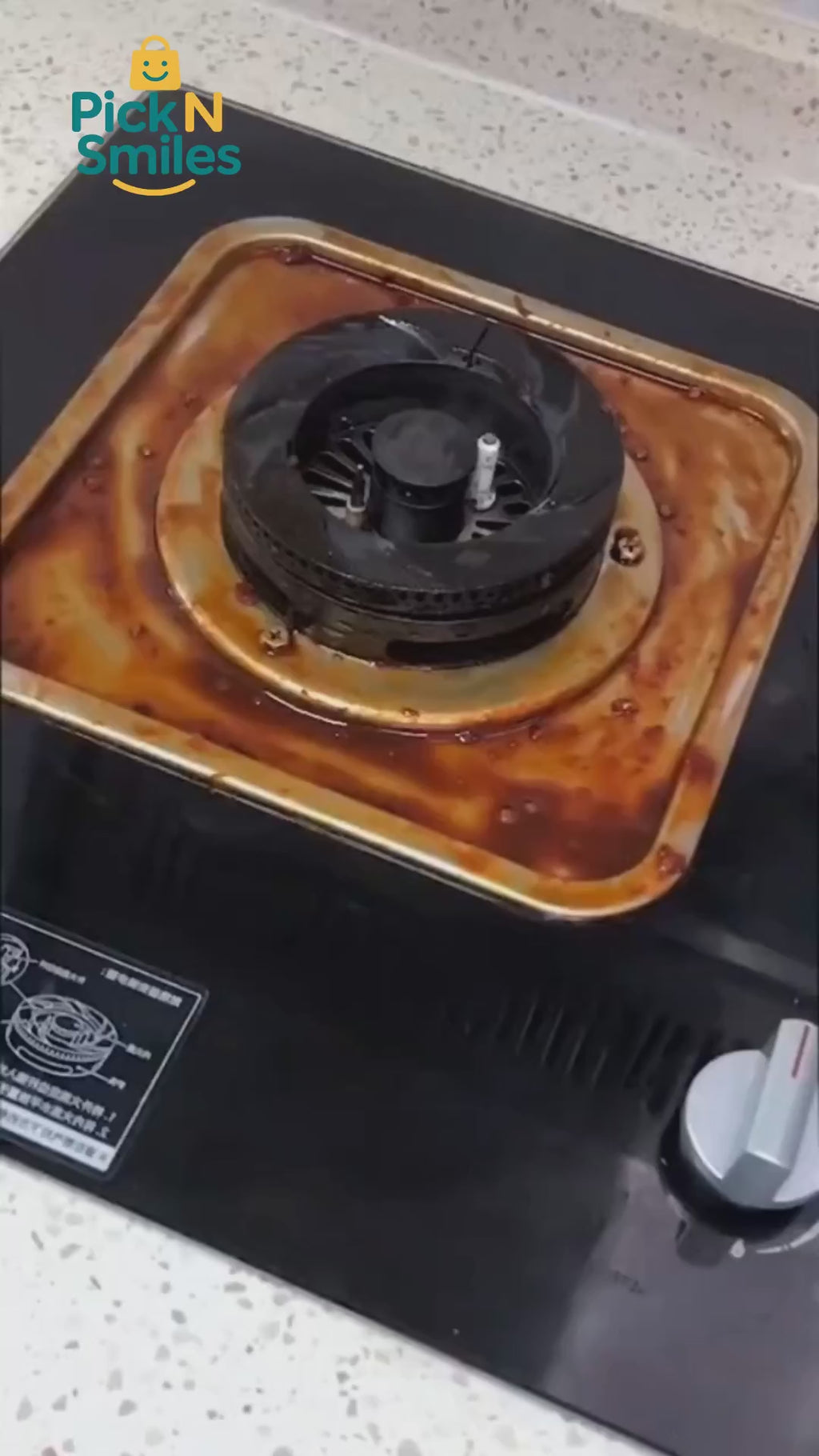 kitchen cleaner spray Buy 2 Get 1 Free