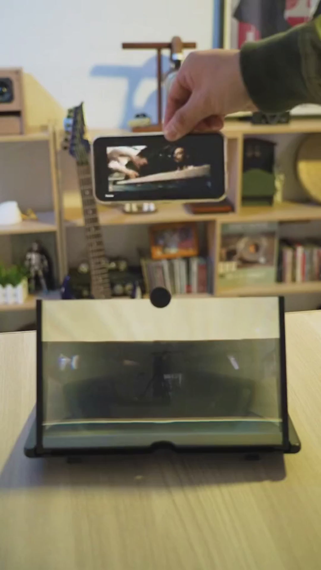 3D Screen Magnifier™(10"&12")