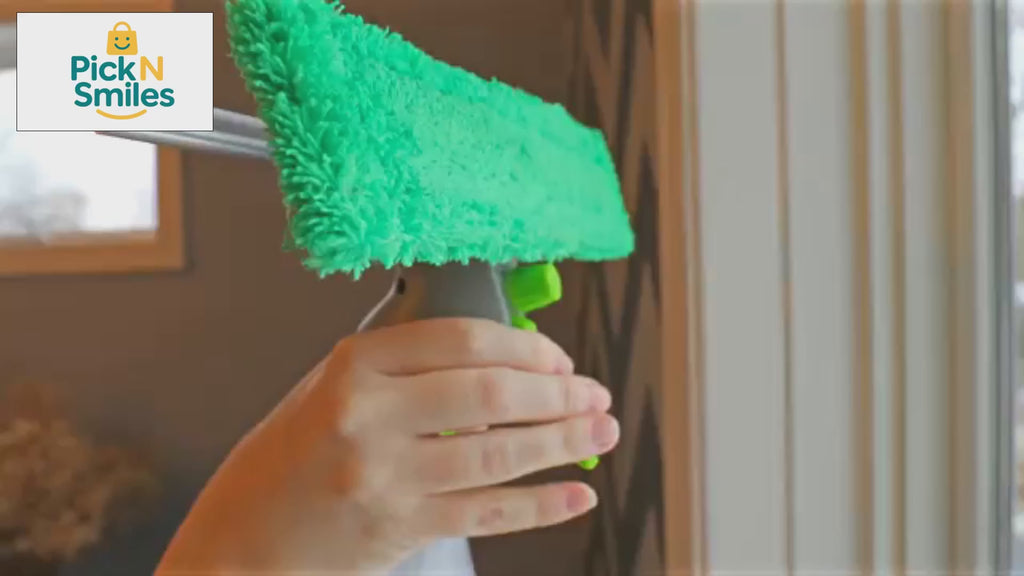 3 In 1 Spray™ Glass Cleaner